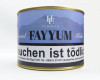HU Tobacco Fayyum Kake 100g Tin - 2022